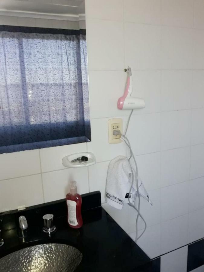 Rio Y Sol Apartment Posadas Ngoại thất bức ảnh
