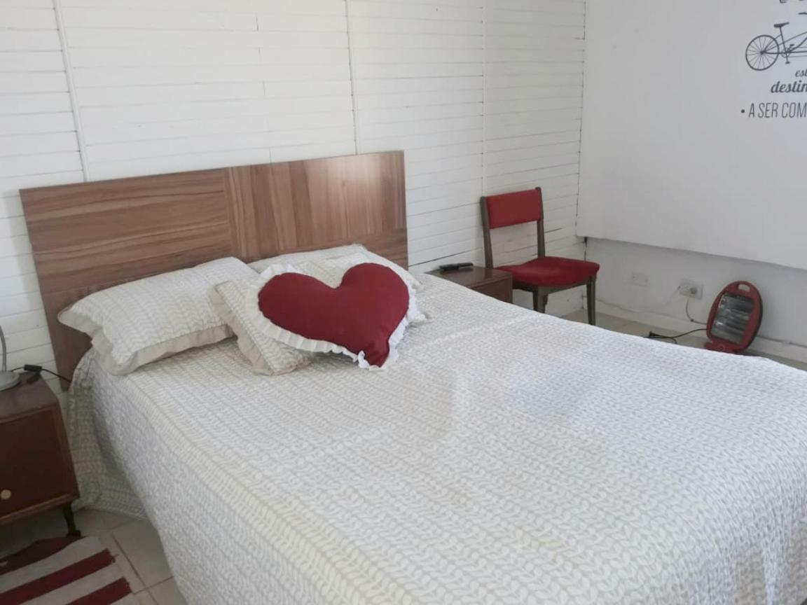 Rio Y Sol Apartment Posadas Ngoại thất bức ảnh